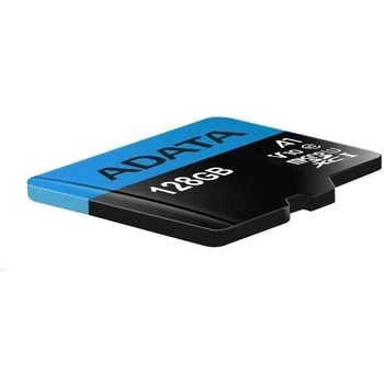 ADATA microSDHC 32 GB UHS-I U1 AUSDH32GUICL10A1-RA1