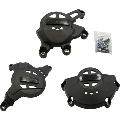 SEFIS sada krytov motora Honda CBR 600RR 2007-2024