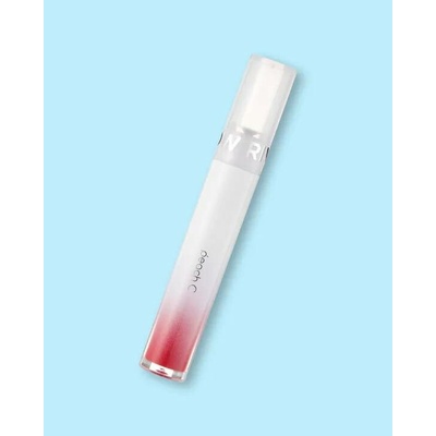 Peach C Lesk na rty River Glow Tint No.01 Hey Cherry 4 g
