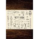 Toolshed Journal - Lee Phillips