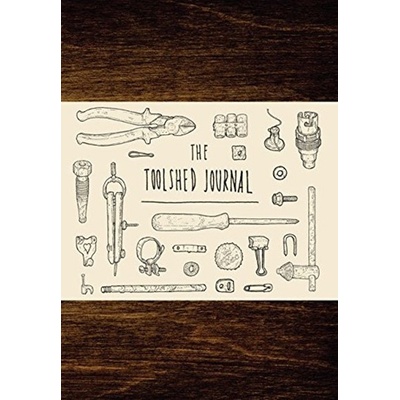 Toolshed Journal - Lee Phillips