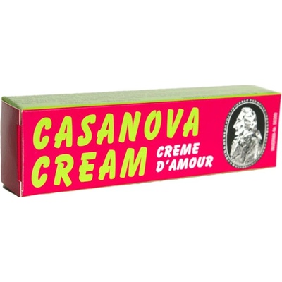 Casanova Cream 13 ml