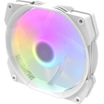 darkFlash S200 FDB PWM SINGLE White