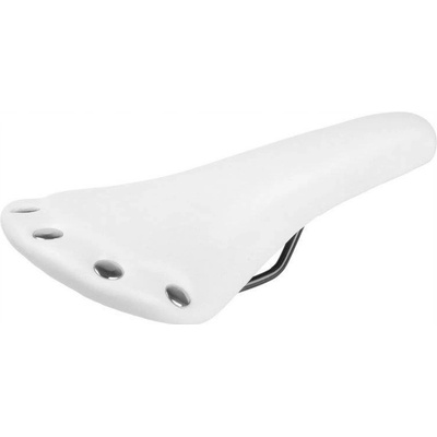 MWave retro s nýty bílé šířka 153 mm