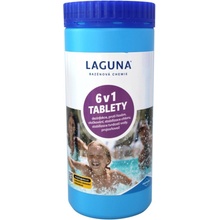 Laguna 6v1 Multifunkčné tablety 1,4 kg