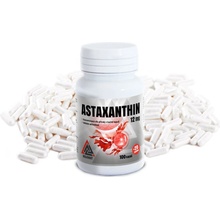 Astaxanthin 12 mg Valknut 100+20 kapslí