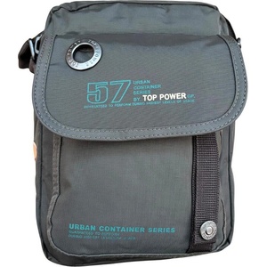 Top Power Чанта Top Power 269-02 Green (08789900)