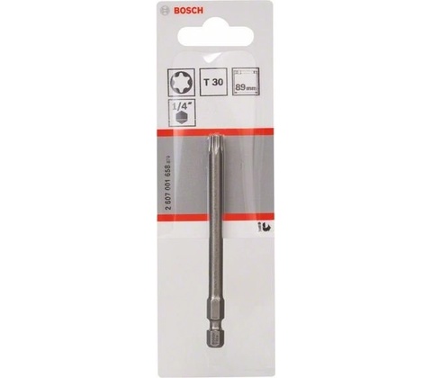 Bosch 2607001658