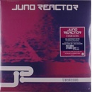 JUNO REACTOR - TRANSMISSIONS LP