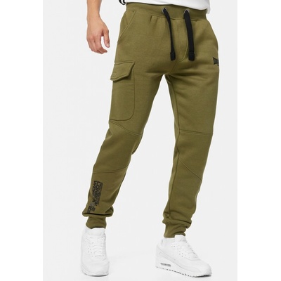 Lonsdale Men's jogging pants regular fit kaki