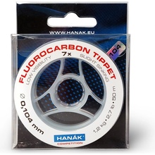 Hanák Fluorocarbon Competition 50 m 0,164 mm 2,6 kg