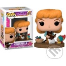 Funko Pop! Disney Cinderella Ultimate Princess