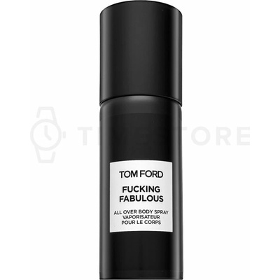 Tom Ford Fucking Fabulous tělový sprej 150 ml