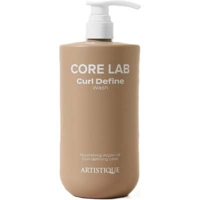 Artistique Core Lab Curl Define Wash šampon na kudrnaté vlasy 1000 ml