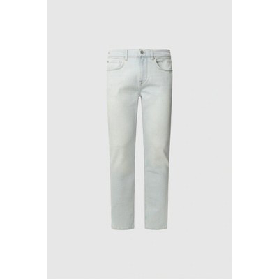 Pepe Jeans Pánské džíny SLIM JEANS HATCH denim