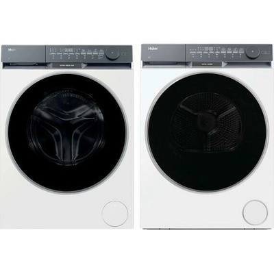 SET Haier HW90-B14387U1-S X + HD90-AQ387U1-S X