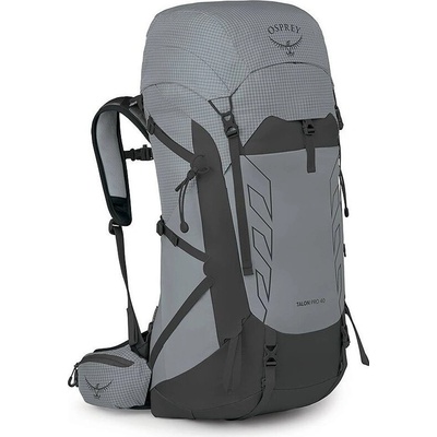 Osprey Talon Pro 30l silver lining