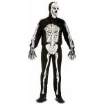 My Other Me Маскировъчен костюм за възрастни My Other Me Скелет Размер XXXL