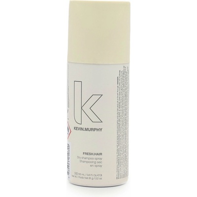 Kevin Murphy Fresh.Hair Dry Cleaning Spray 100 ml