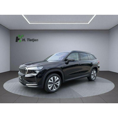 Skoda Kodiaq 2.0 TDI 4x4 DSG Selection 142 kW