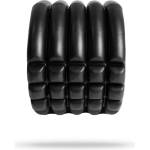 GymBeam Фитнес ролер Mini Black