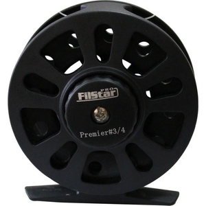 Filstar Мухарска макара FilStar Premier Fly Reel (937640) Риболовна макара