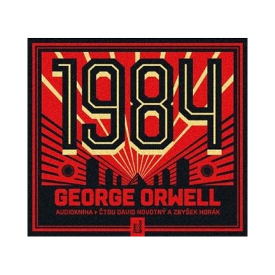 1984 | George Orwell
