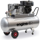 ENGINE AIR EA6-5,2-270CD