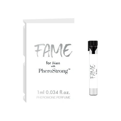 Fame PheroStrong Men 1 ml
