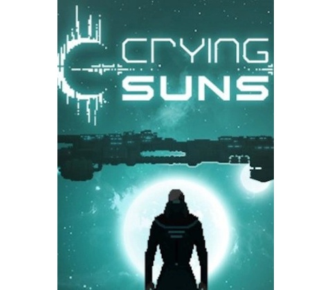 Crying Suns