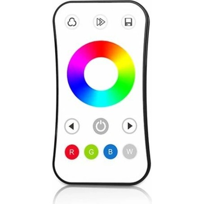 LEDprodukt LED RGB / RGB-W ovládač RF23