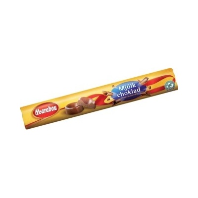 Marabou mléčná 74 g