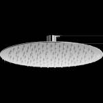 Mexen Slim дъждовен душ 25 см, хром - 79225-00 (79225-00)