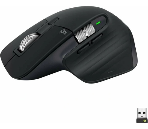 Logitech MX Master 3S 910-006556
