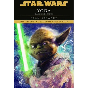 Yoda: Dark Rendezvous: Star Wars Legends (ISBN: 9780593599488)