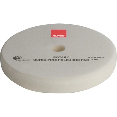 Rupes Rotary Pad Ultra Fine 155/160 mm