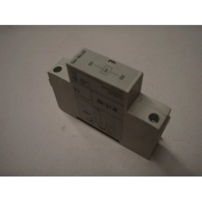 Eaton U-PKZ0(400V50HZ)