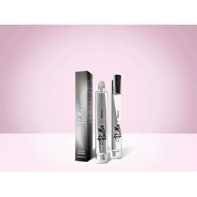 Puella Frayo parfém unisex 10 ml roll-on