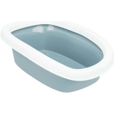 Stefanplast Sprint 10 steel 31 x 43 x 14 cm