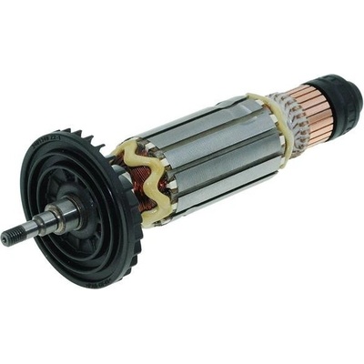 Makita 510510-4 - Náhradní díl - rotor pro GA4540C, GA5040C, GA6040C, PC5010C (old 515373-3)