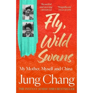 Fly, Wild Swans (ISBN: 9780008661106)