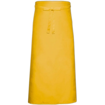 Link Kitchen Wear Francúzska zástera Xxl X1140 Yellow 100 x 140 cm