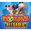 Worms Reloaded