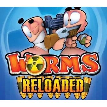 Worms Reloaded