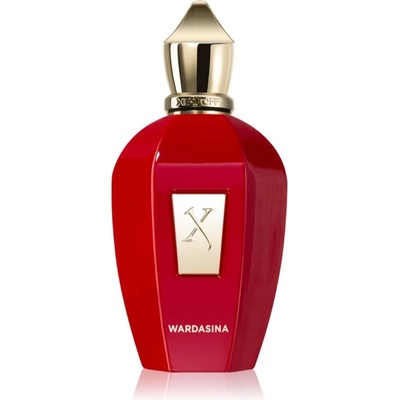 Xerjoff Wardasina parfémovaná voda unisex 100 ml