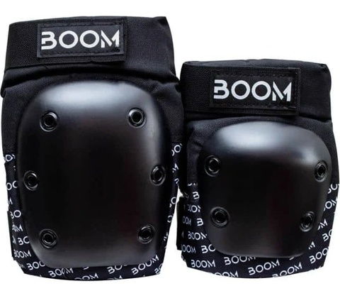 Boom Basic