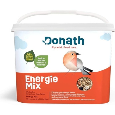 Donath Energy Mix - 5 kg