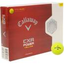 Callaway 12 pack CXR Power