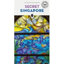 Secret Singapore Guide