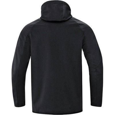 Jako softshell light 7605 08